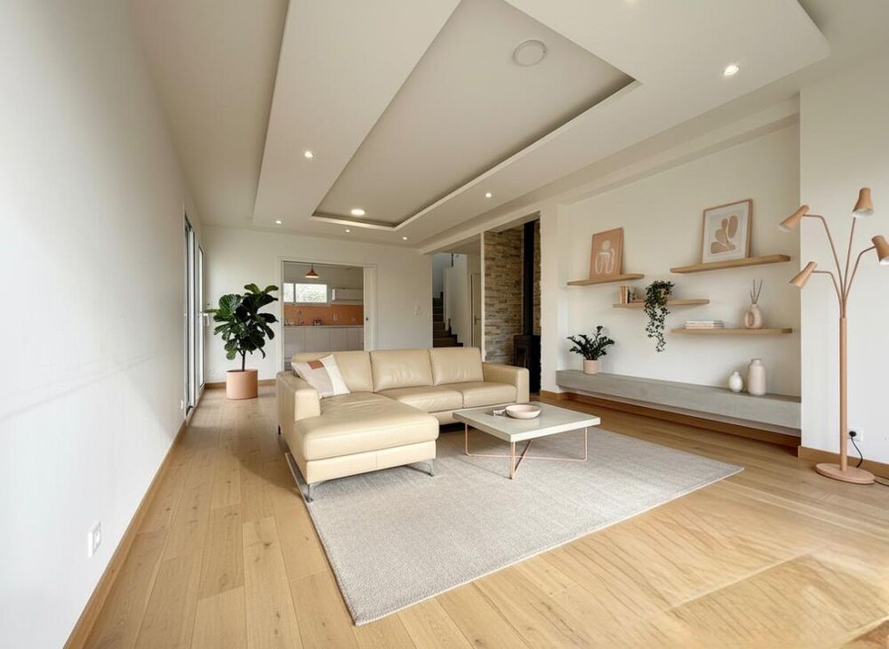 Vente Maison Maison Chateaugiron 6 pièces 128 m2 Osse