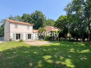  Maison à vendre 8 pièces 150 m²