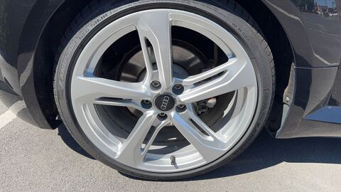 TT III 2.0 TFSI 230 S line 2015 occasion 02100 Saint Quentin