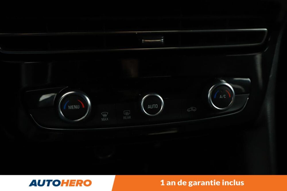 Mokka 1.2 Turbo Ultimate Auto 130 ch 2021 occasion 92130 Issy-les-Moulineaux