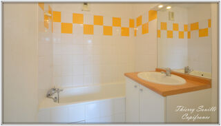  Appartement à vendre 2 pièces 37 m²
