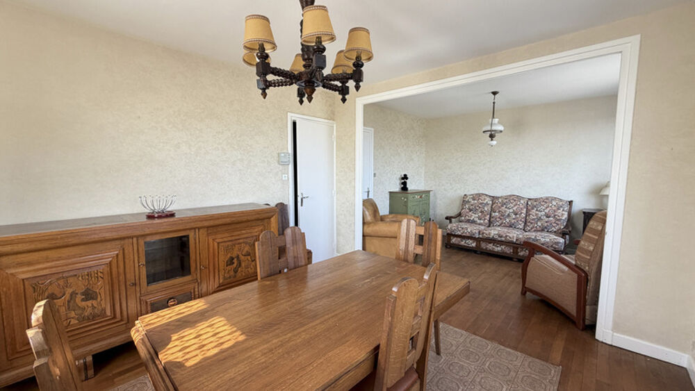 Maison à vendre 3 pièces LA CLAYETTE (71) - 69 m² - 2 chambres - S/SOL COMPLET - terrain 506m²