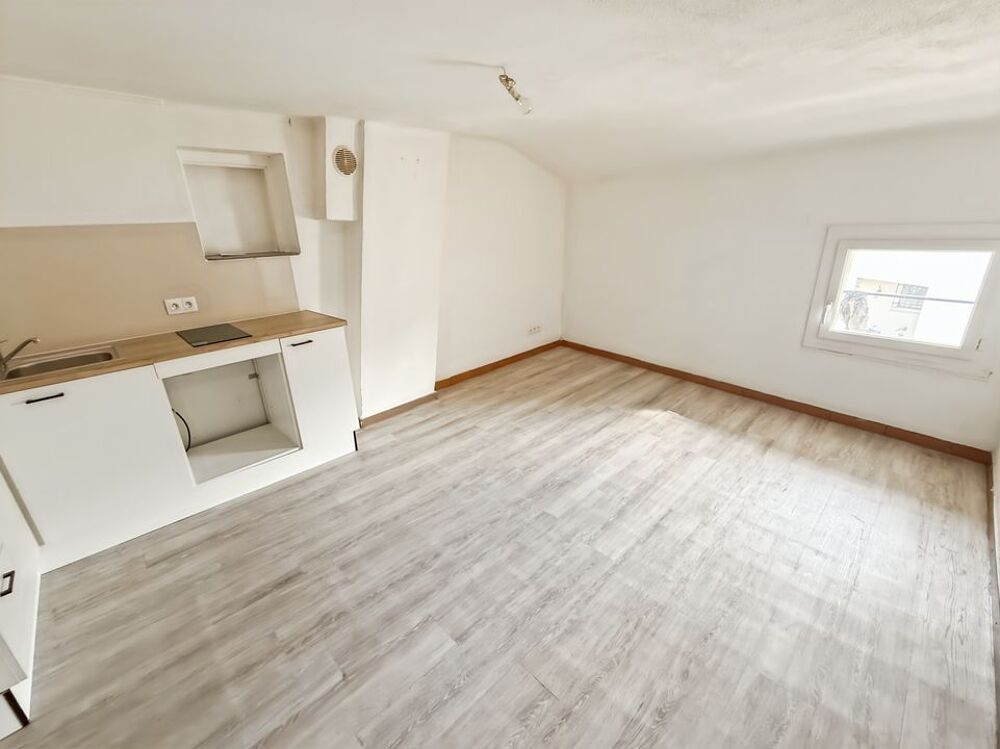 Appartement de 43m2 à louer sur Pierrelatte