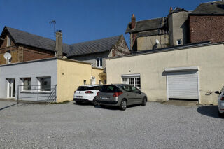  Immeuble � vendre 6 pi�ces 220 m�