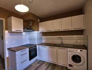  Appartement � vendre 3 pi�ces 56 m�
