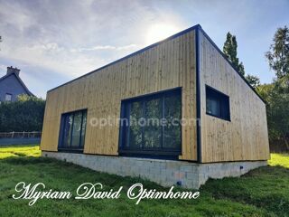  Maison � vendre 3 pi�ces 80 m�