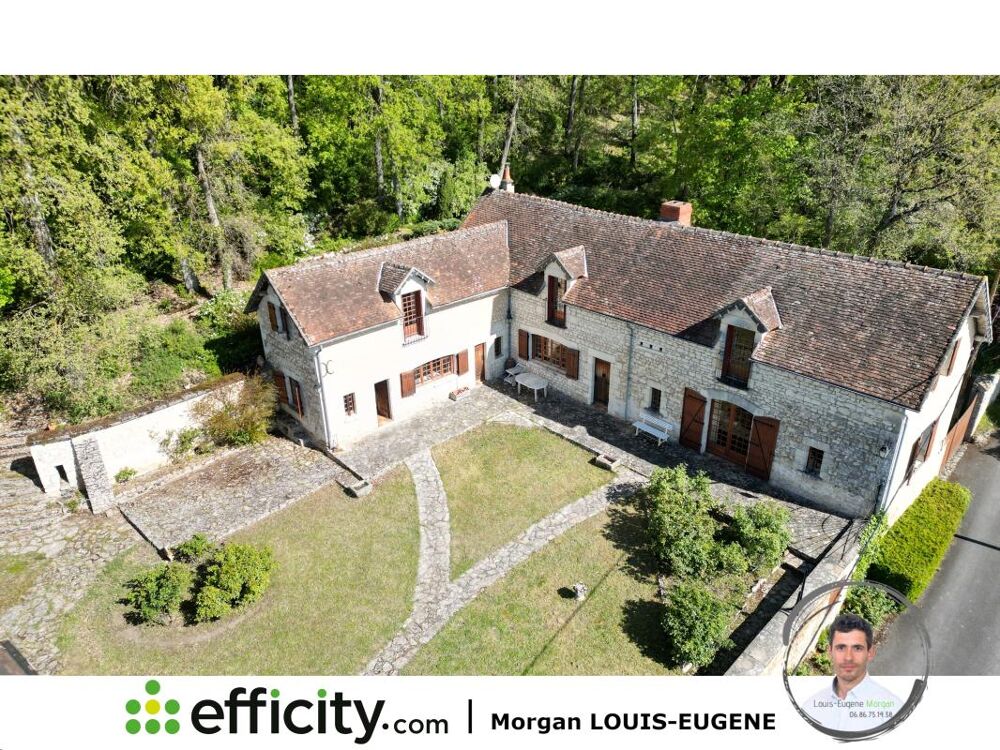 Vente Propriété/Château Demeure ancienne Chatellerault