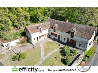  Propriété/château à vendre 8 pièces 228 m²