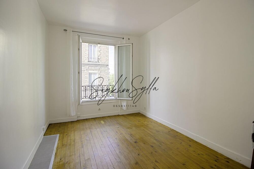 Vente Appartement Appartement Saint denis
