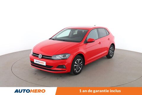 Annonce voiture Volkswagen Polo 13490 €