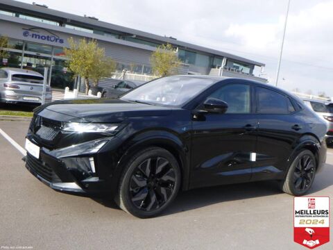Annonce voiture Renault Rafale 46200 €