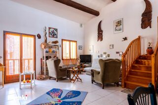  Maison à vendre 3 pièces 83 m²