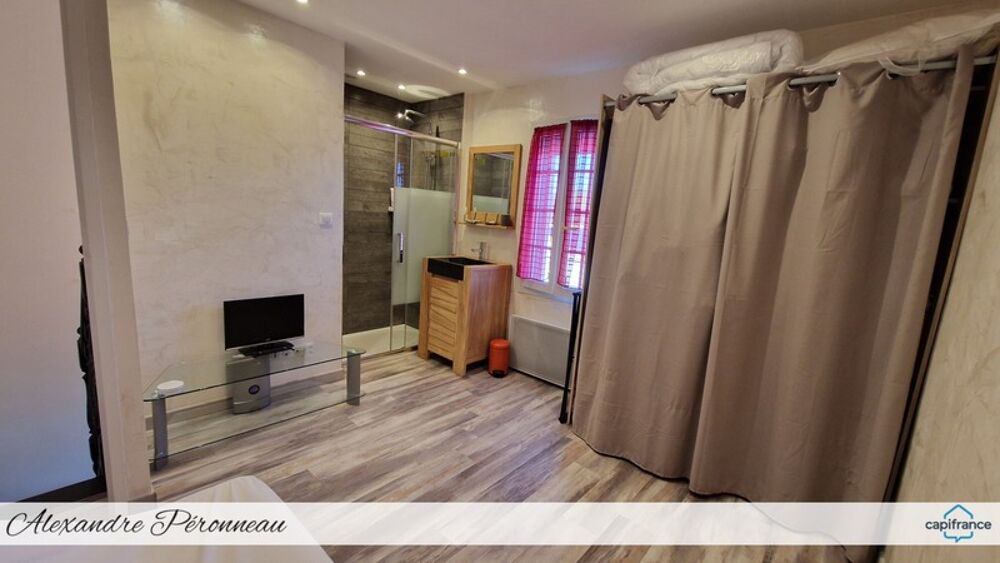  vendre  Villa La Rochelle (17000)