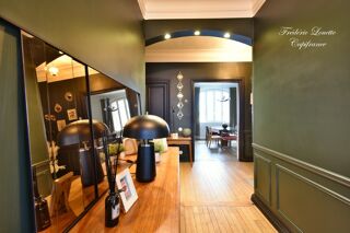  Appartement � vendre 4 pi�ces 126 m�