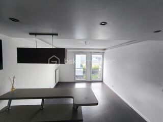  Appartement � vendre 3 pi�ces 56 m�