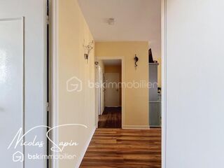  Appartement à vendre 5 pièces 79 m²