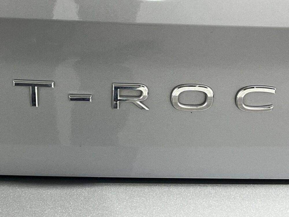 T-ROC 1.5 TSI EVO 150 Start/Stop DSG7 R-Line 2023 occasion 31100 Toulouse