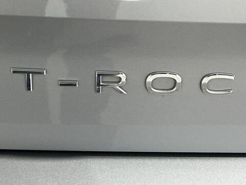 T-ROC 1.5 TSI EVO 150 Start/Stop DSG7 R-Line 2023 occasion 31100 Toulouse