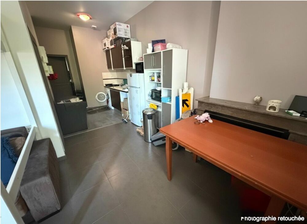 Location Appartement Appartement Lyon 2 pièce(s) 36.13 m2 Lyon 8