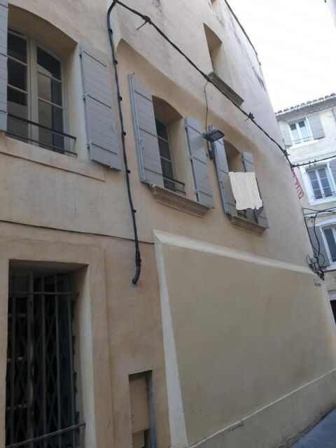  Appartement � louer 3 pi�ces 54 m�