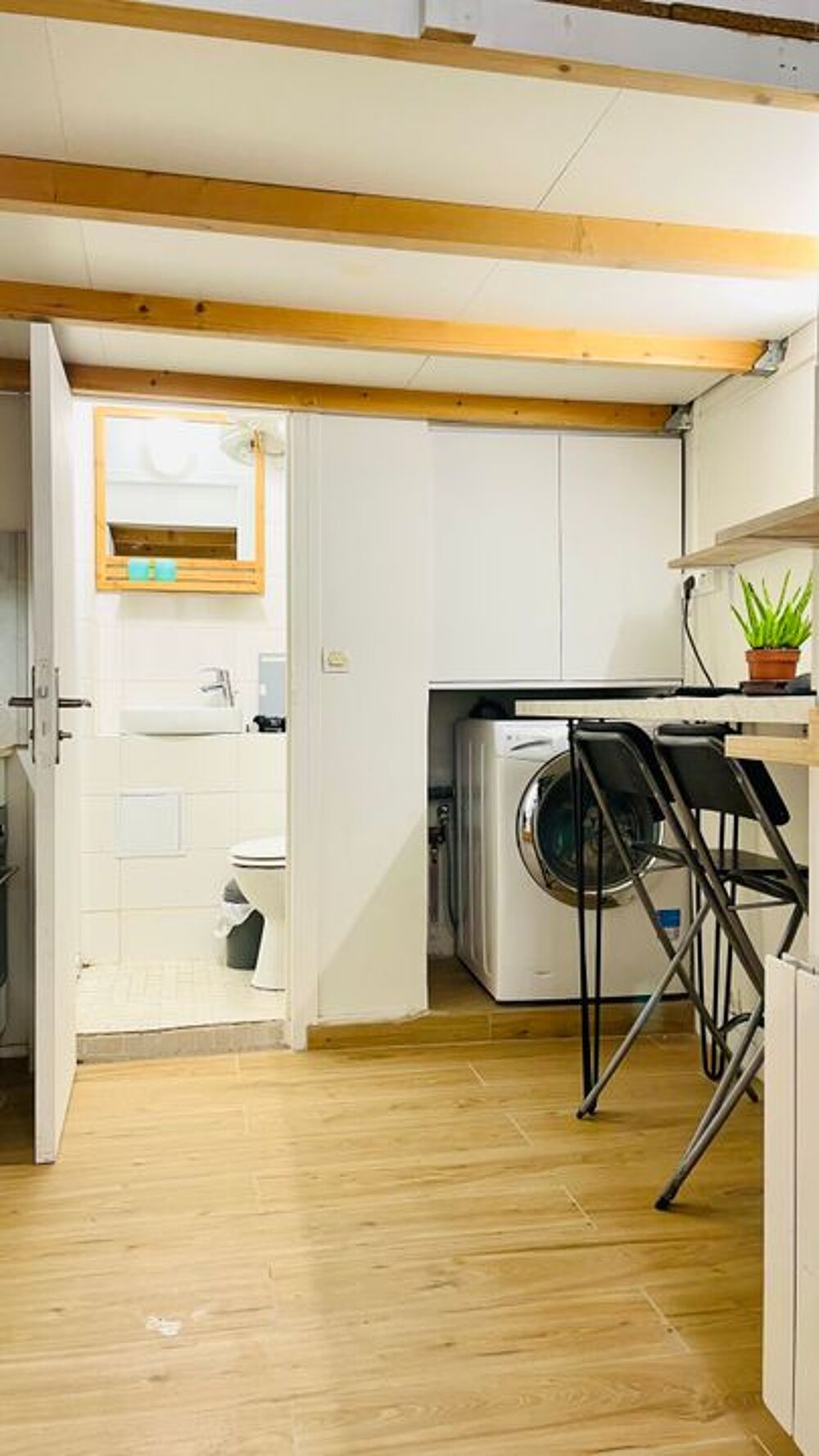 Location Appartement Studio de 13m2 à louer sur Paris 05 Paris 5
