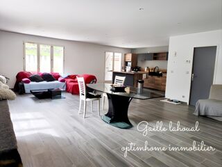  Villa � vendre 5 pi�ces 160 m� Le bousquet d orb