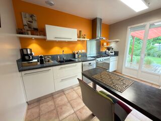  Maison � vendre 5 pi�ces 95 m�