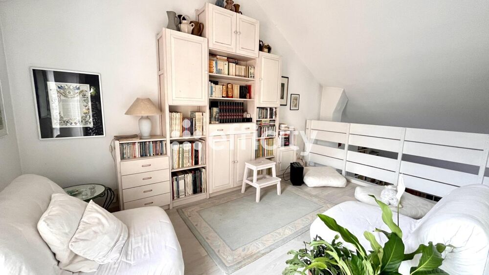 Vente Maison Pavillon Jouy le moutier