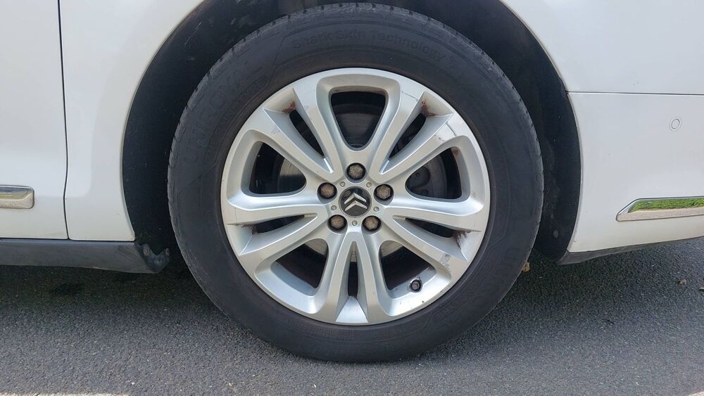C5 II 2.0 HDi 140 Exclusive 2012 occasion 93220 Gagny