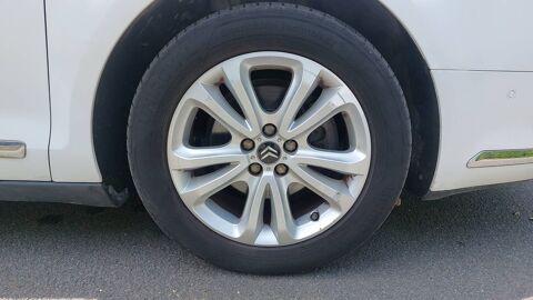 C5 II 2.0 HDi 140 Exclusive 2012 occasion 93220 Gagny