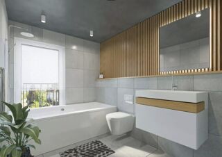  Appartement  vendre 5 pices 105 m