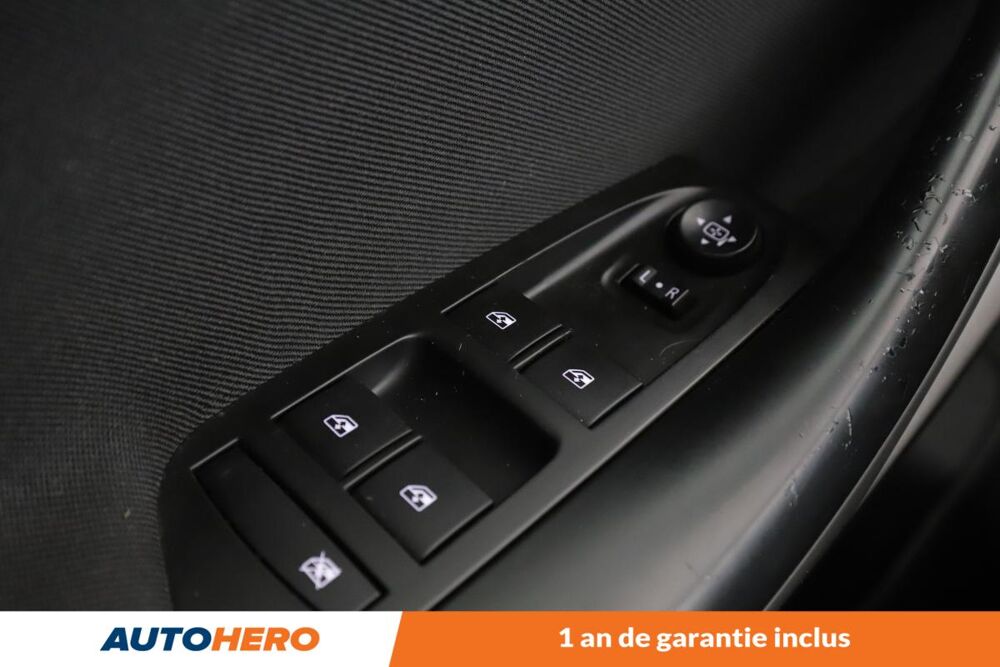Astra 1.6 CDTI Business Edition 110 ch 2018 occasion 92130 Issy-les-Moulineaux