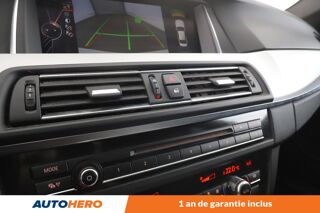 S&eacute;rie 5 520d M Sport BVA8 190 ch 2016 occasion 92130 Issy-les-Moulineaux