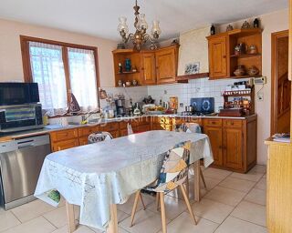  Maison � vendre 5 pi�ces 105 m�