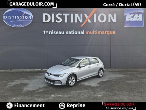 Annonce voiture Volkswagen Golf 24990 €