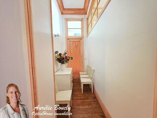  Appartement � vendre 3 pi�ces 74 m�