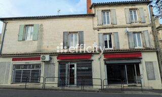  Immeuble � vendre 4 pi�ces 100 m�