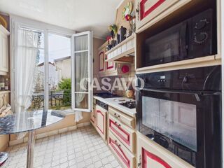  Maison � vendre 5 pi�ces 154 m�