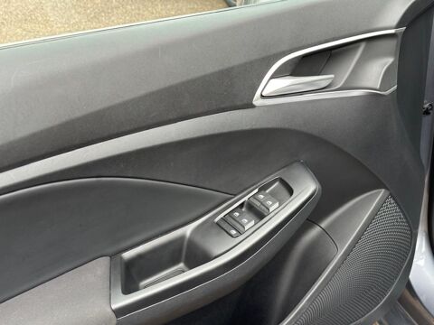 MG3 1.5 HYBRID+ 195 COMFORT 2024 occasion 78240 Chambourcy