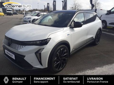 Annonce voiture Renault Scnic 48890 