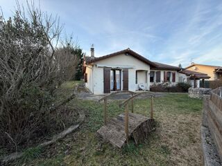  Maison � vendre 5 pi�ces 108 m�