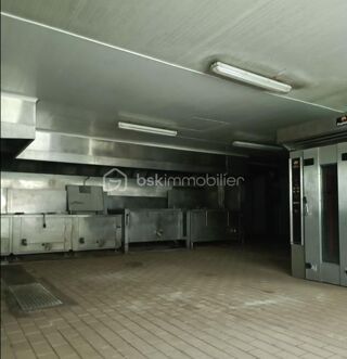  Immeuble à vendre 15 + pièces 1200 m²
