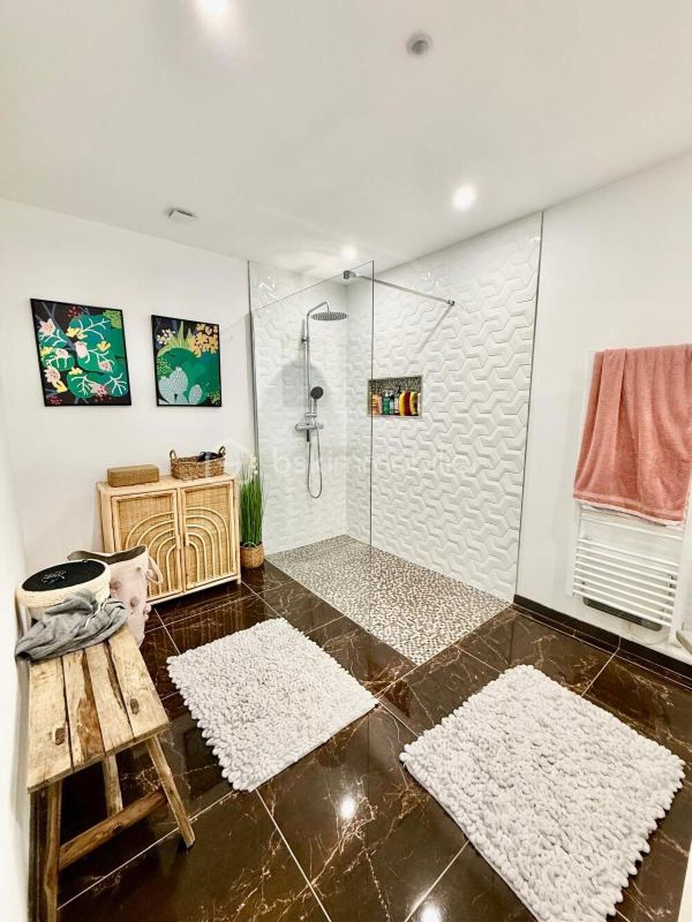 � vendre  Propri�t�/ch�teau Lons (64140)