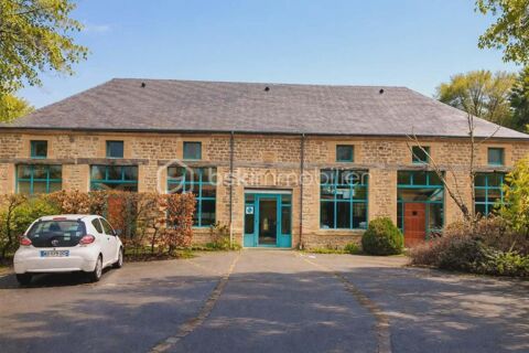 Bien d'exception charg&eacute; d'histoire � Ancienne halte fluviale napol&eacute;onienne � Charleville-M&eacute;zi&egrave;res 299900 08000 Charleville mezieres