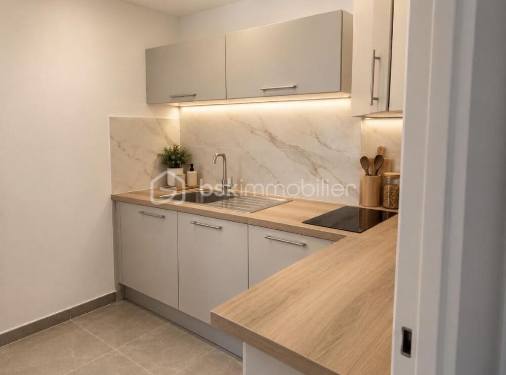 Vente Appartement Appartement T2    -  42 m2   -  Aix en provence Aix en provence