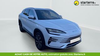 Seal U 1.5l DM-i 218 ch PHEV Boost 2025 occasion 69190 Saint-Fons