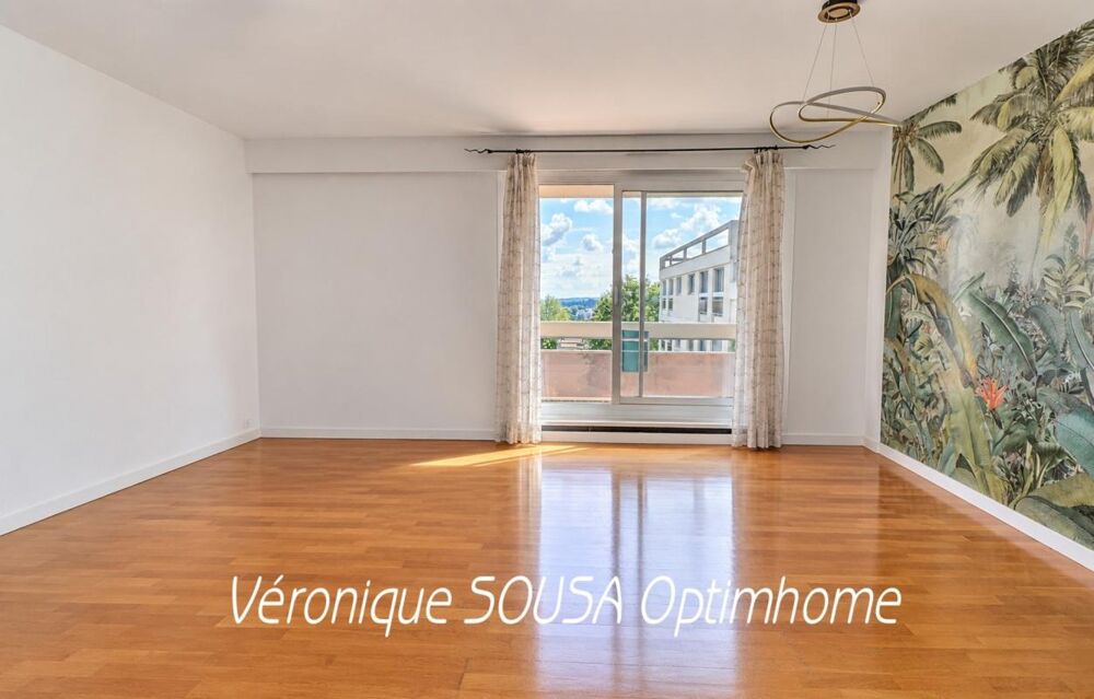 Vente Appartement Appartement lumineux dans un environnement résidentiel Mareil marly