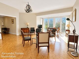  Appartement à vendre 4 pièces 96 m²