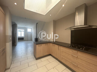  Maison  vendre 5 pices 100 m