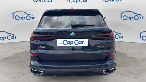 X5 (G05) xDrive 50e 3.0 489 Plug in Hybrid Steptronic8 M Sport 2023 occasion 76000 Rouen